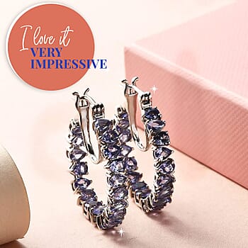 Tanzanite - Product card gallery slide 2 (9431616979199)