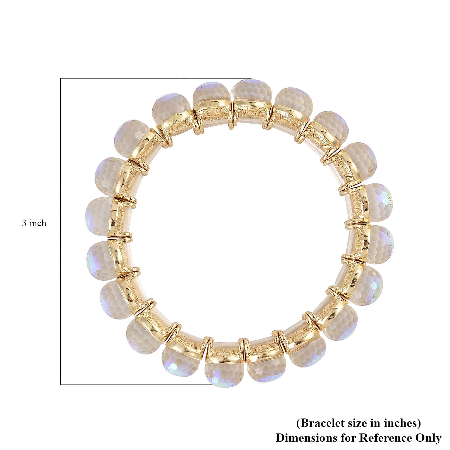 White Glass - Product card gallery slide 3 (9431545544959)