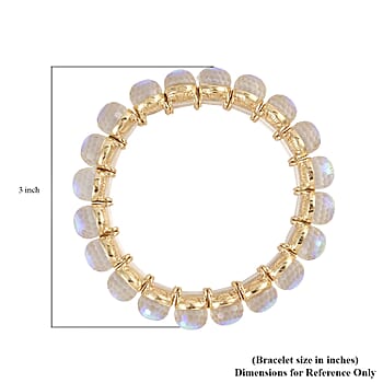 White Glass - Product card gallery slide 3 (10176966656313)