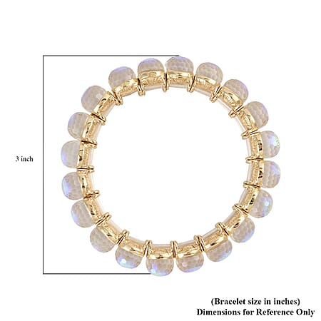 White Glass - Product card gallery slide 3 (10176966656313)