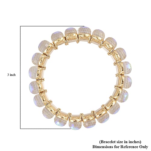 White Glass - Product card gallery slide 3 (9431545544959)
