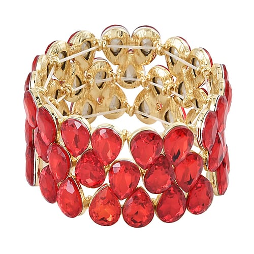 Red Glass - Product card gallery slide 1 (9431603183871)