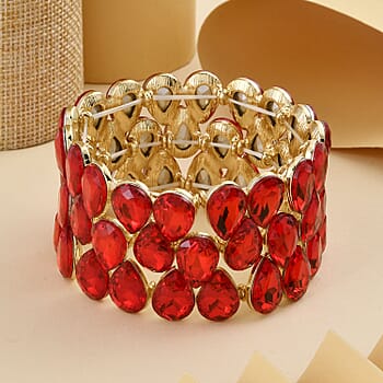 Red Glass - Product card gallery slide 2 (9431603183871)