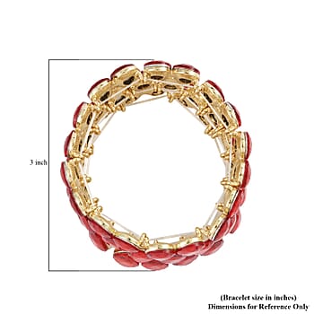 Red Glass - Product card gallery slide 3 (9431603183871)