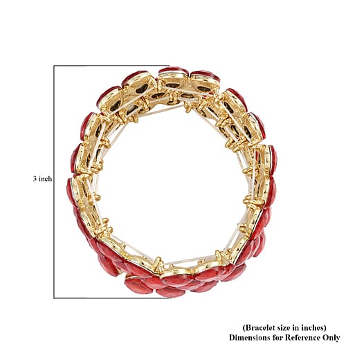 Red Glass - Product card gallery slide 3 (9431603183871)