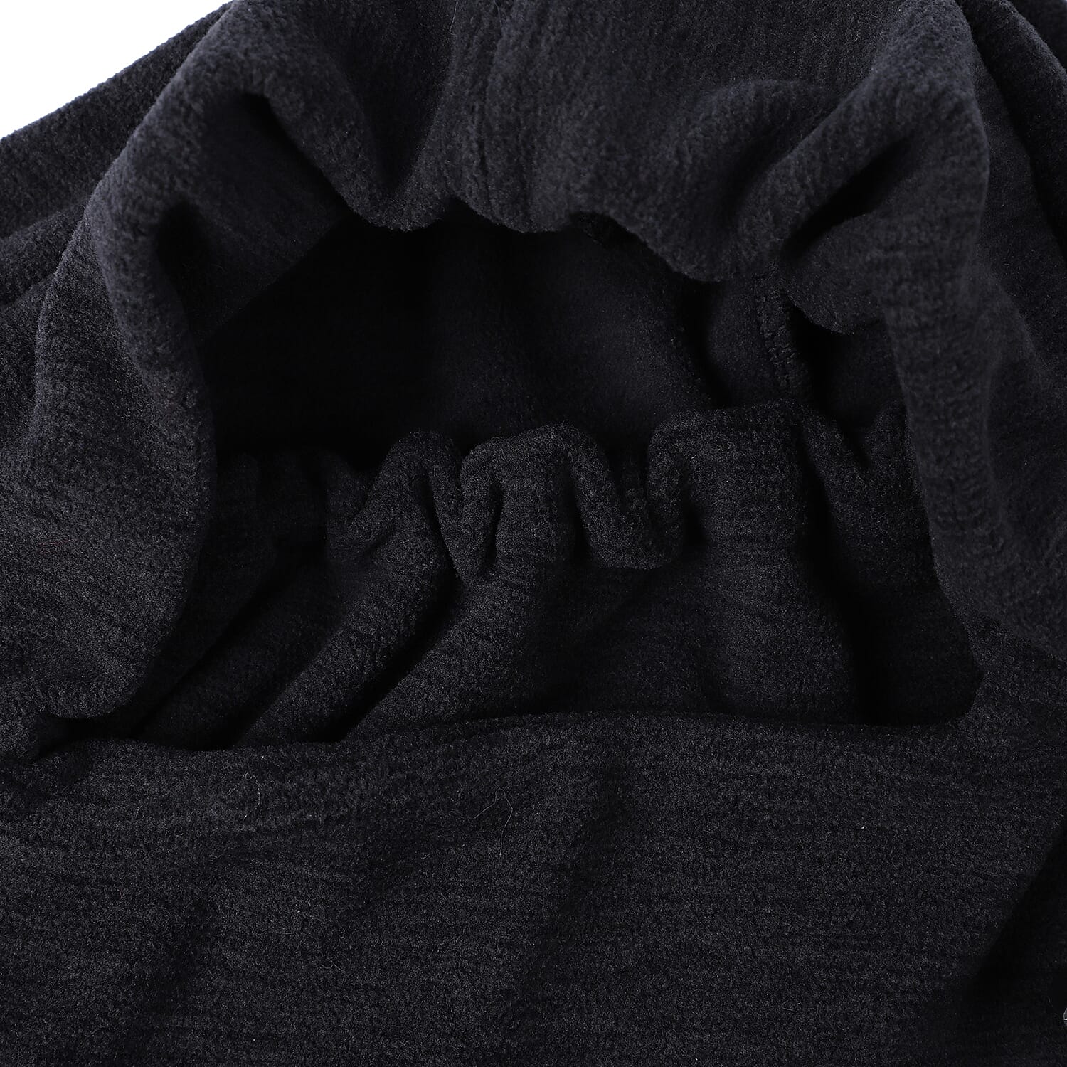 Set of 2 Black Windproof Riding and Skating Mask