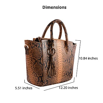 Brown - Product card gallery slide 4 (9431257415935)