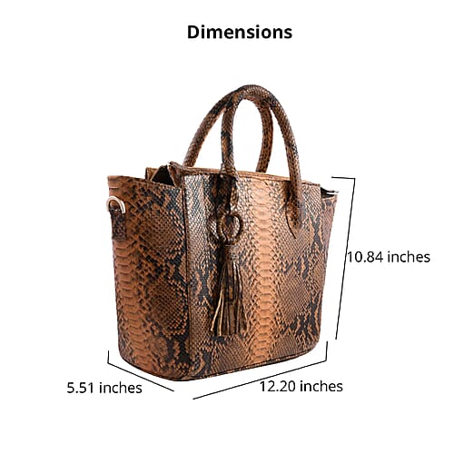 Brown - Product card gallery slide 4 (9431257415935)