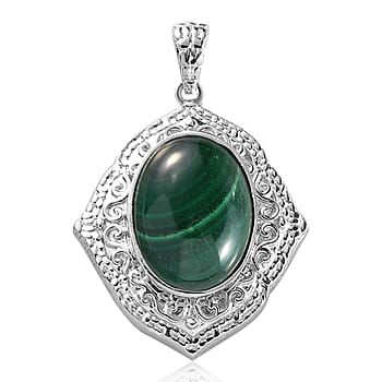 African Malachite - Product card gallery slide 1 (10176967442745)