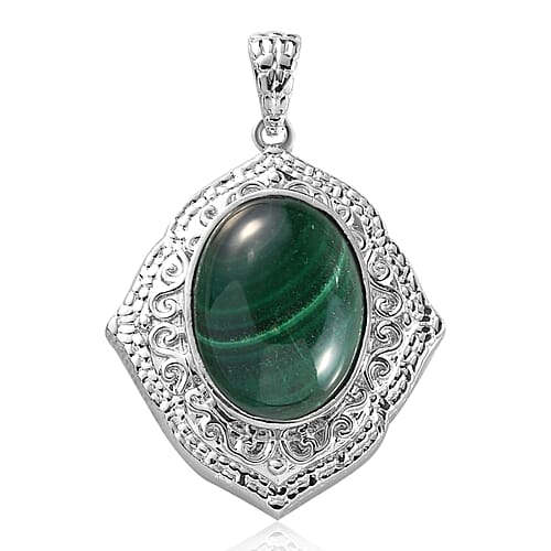African Malachite - Product card gallery slide 1 (9431235920127)