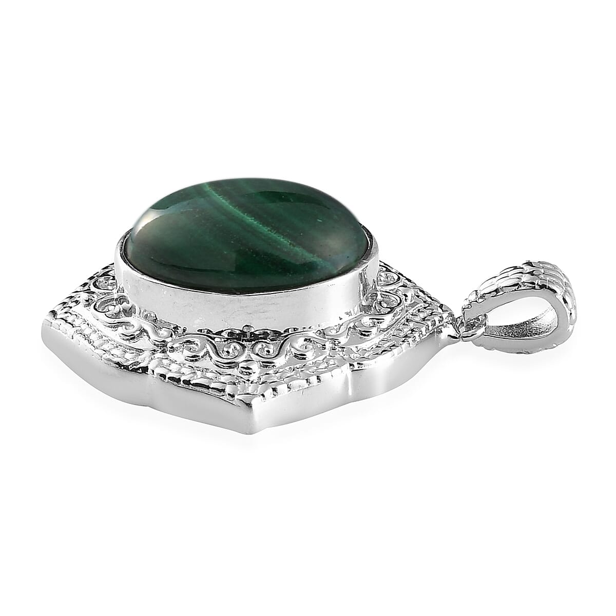 African Malachite - Product card gallery slide 3 (10144412533019)