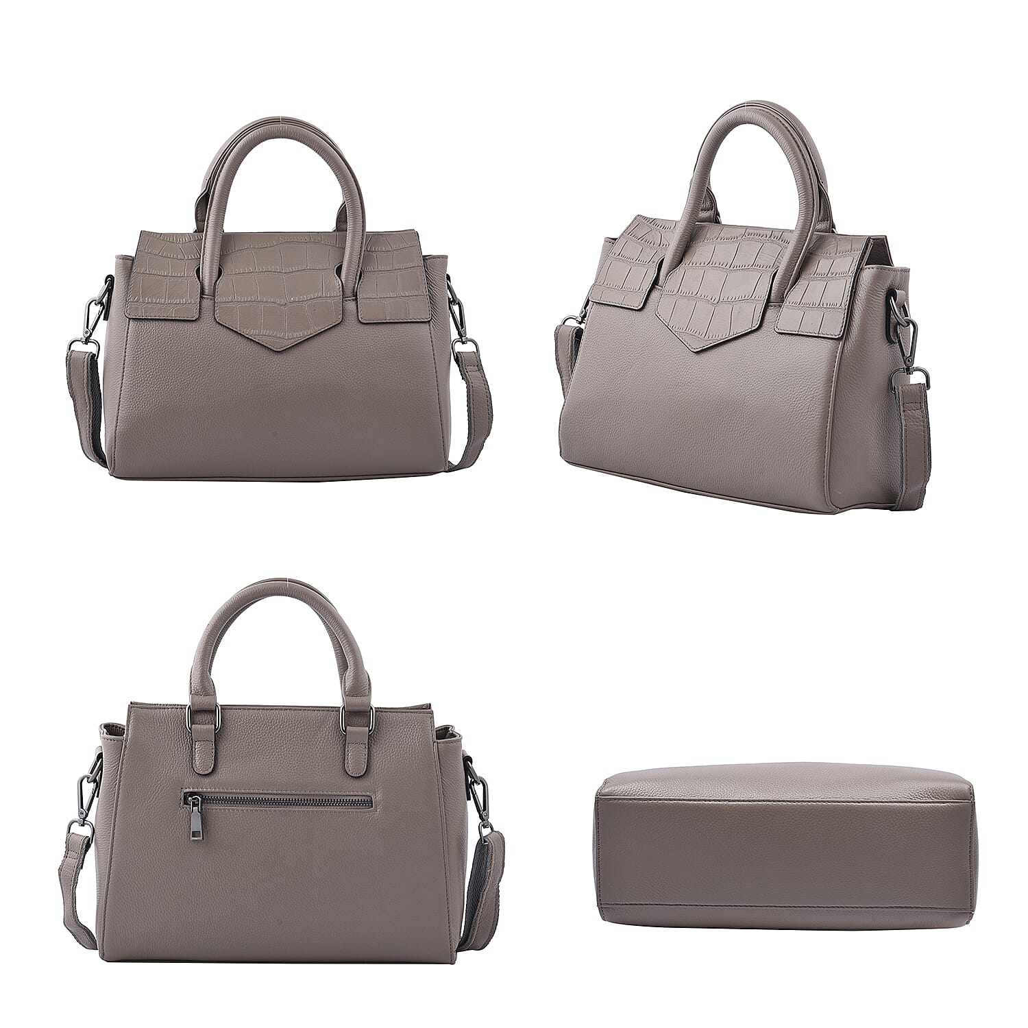 Gray - Product card gallery slide 4 (9431235428607)