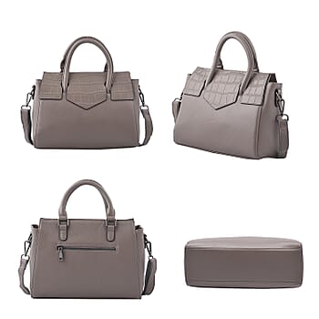 Gray - Product card gallery slide 4 (9431235428607)