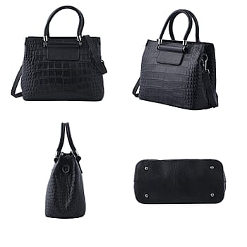Black - Product card gallery slide 4 (10176967934265)