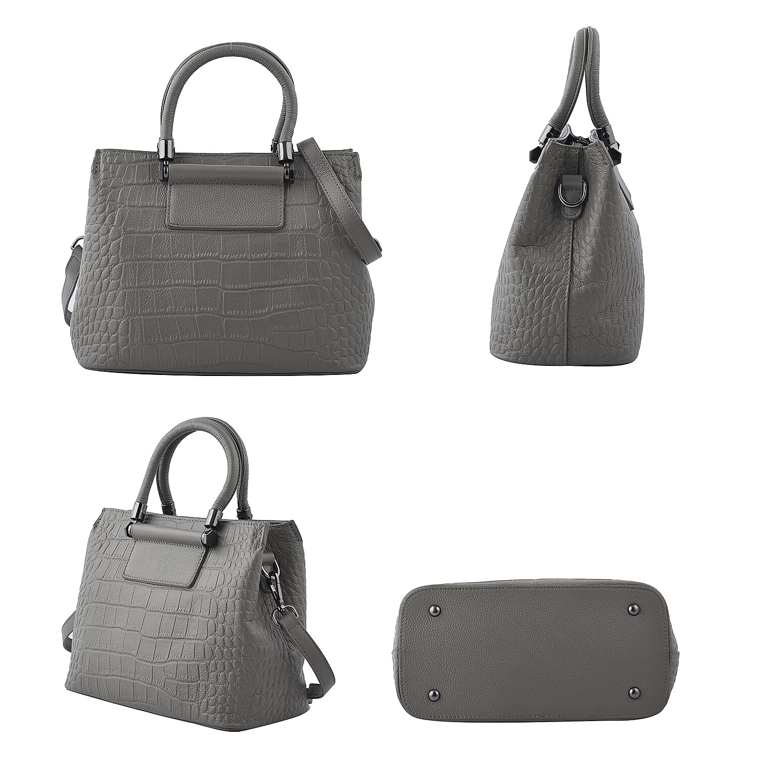 Gray - Product card gallery slide 4 (9431236313343)