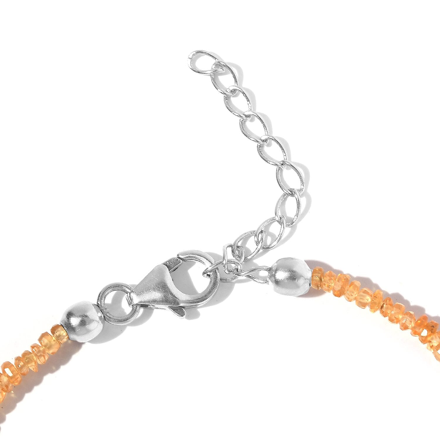 Spessartine Garnet - Product card gallery slide 4 (10144840057115)