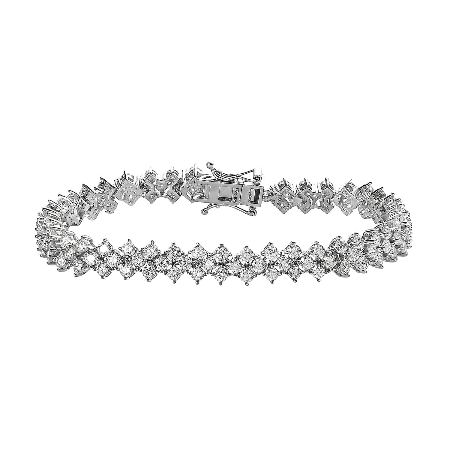 Silver / 7.25 inches