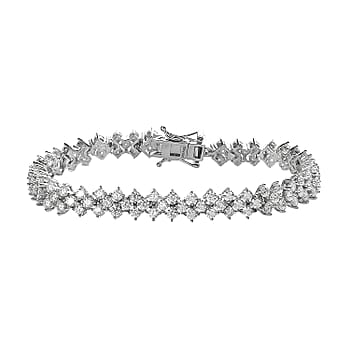 Silver / 7.25 inches - Product card gallery slide 1 (10176968753465)