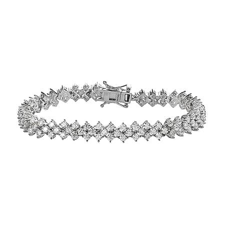 Silver / 7.25 inches - Product card gallery slide 1 (10176968753465)