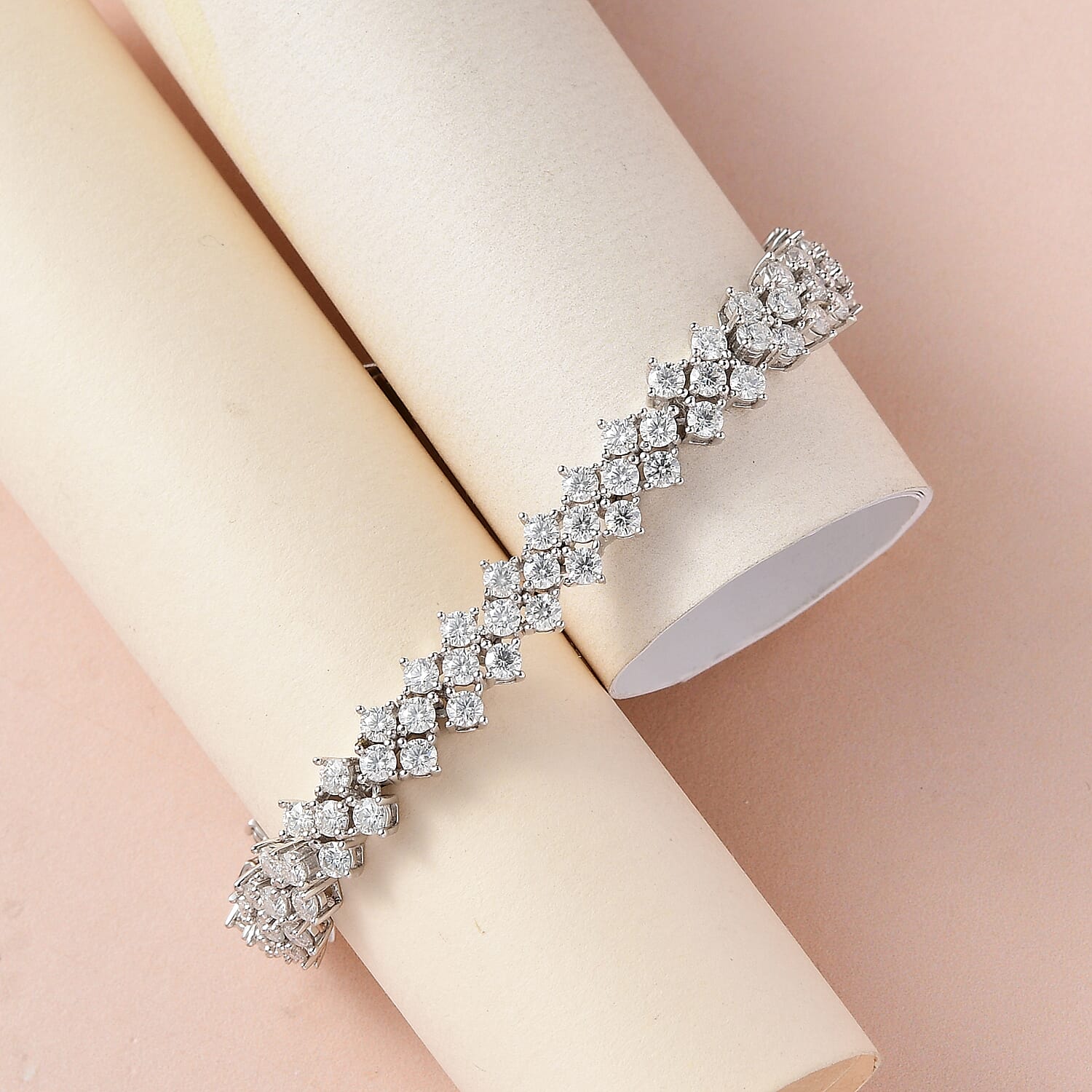 Silver / 7.25 inches