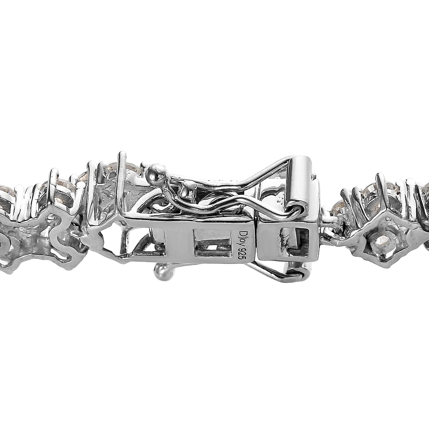 Silver / 7.25 inches