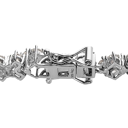 Silver / 7.25 inches - Product card gallery slide 4 (10176968753465)