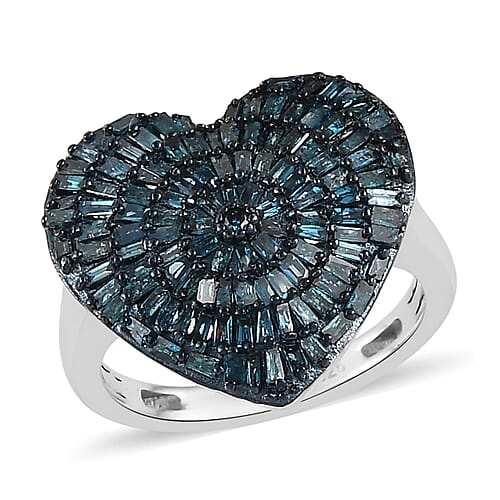 Blue Diamond / 7 - Product card gallery slide 1 (9431652008191)