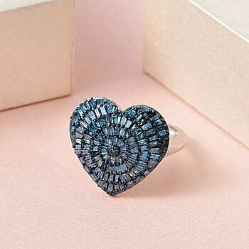 Blue Diamond / 7 - Product card gallery slide 2 (9431652008191)