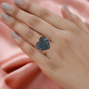 Blue Diamond / 7 - Product card gallery slide 3 (9431652008191)