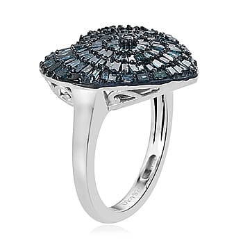 Blue Diamond / 7 - Product card gallery slide 4 (9431652008191)