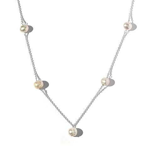 Freshwater Pearl - Product card gallery slide 1 (9431551377663)