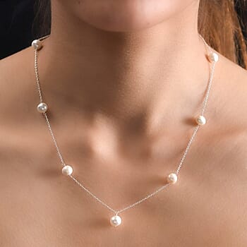 Freshwater Pearl - Product card gallery slide 3 (9431551377663)