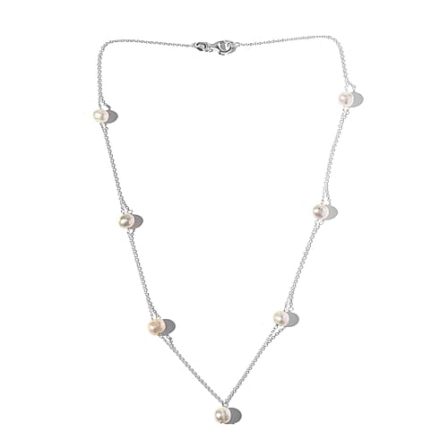 Freshwater Pearl - Product card gallery slide 4 (9431551377663)