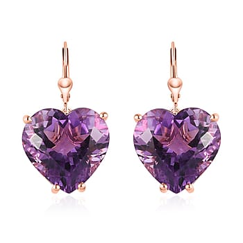 Rose De France Amethyst - Product card gallery slide 1 (10176970031417)