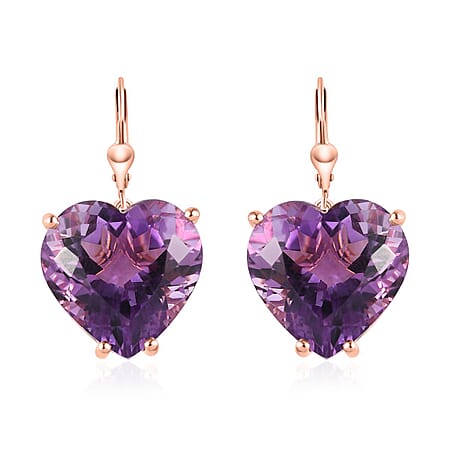 Rose De France Amethyst - Product card gallery slide 1 (10176970031417)