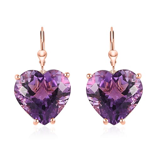 Rose De France Amethyst - Product card gallery slide 1 (9431561011455)