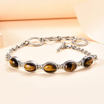 Tiger Eye - Product card gallery slide 2 (9431626645759)