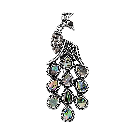 Peacock - Product card gallery slide 1 (10176970621241)