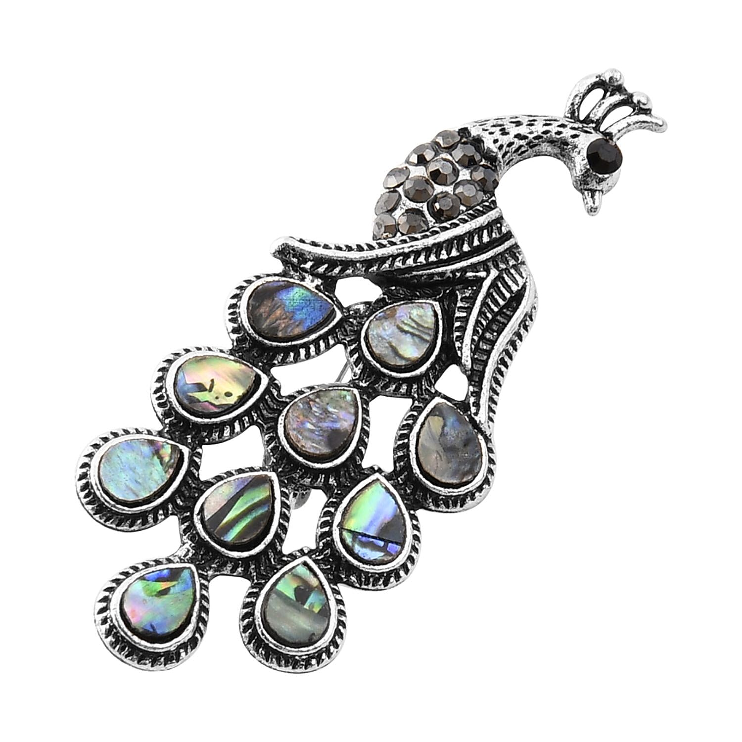 Peacock - Product card gallery slide 3 (10144745226523)