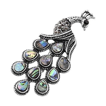 Peacock - Product card gallery slide 3 (10176970621241)