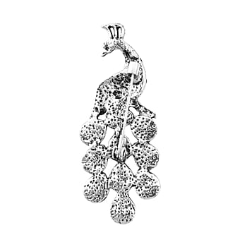Peacock - Product card gallery slide 4 (10176970621241)
