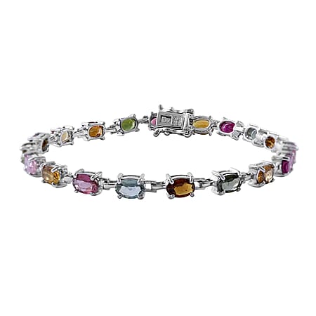 Multi Tourmaline / 6.50 inches - Product card gallery slide 1 (10176970850617)