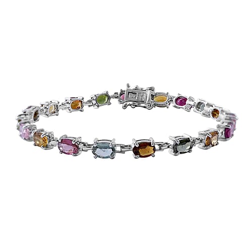 Multi Tourmaline / 6.50 inches - Product card gallery slide 1 (9431527031039)