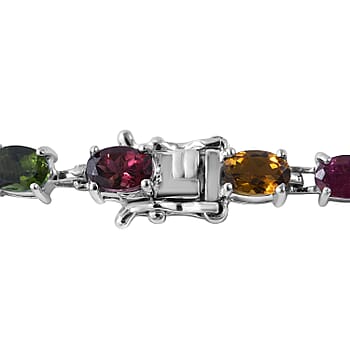Multi Tourmaline / 6.50 inches - Product card gallery slide 2 (9431527031039)