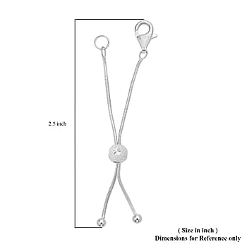 Silver - Product card gallery slide 3 (9450098688255)