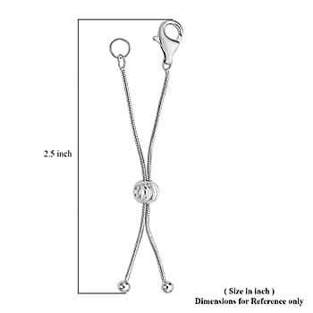 Silver - Product card gallery slide 3 (9450098721023)