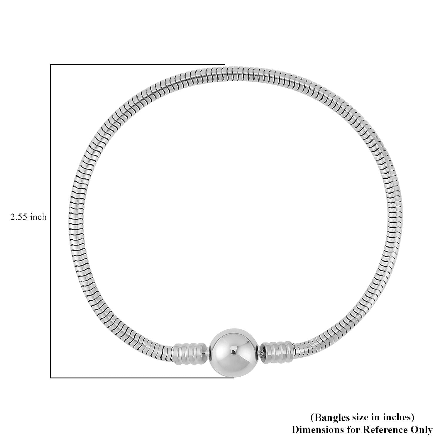 Silver - Product card gallery slide 4 (10144744964379)