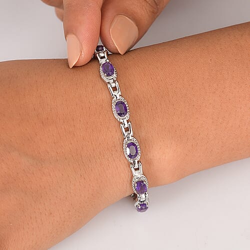 Amethyst - Product card gallery slide 3 (9431553638655)