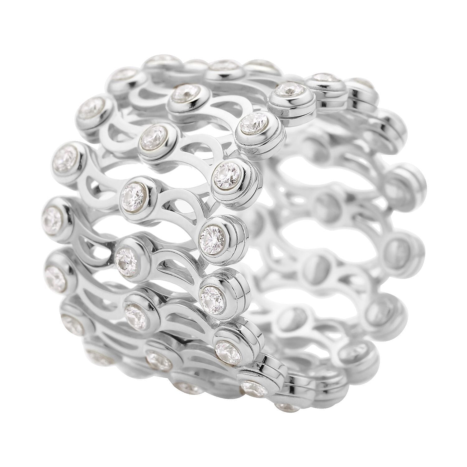 Silver - Product card gallery slide 3 (9431648272639)