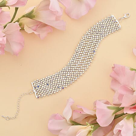 Silver - Product card gallery slide 2 (10176971800889)
